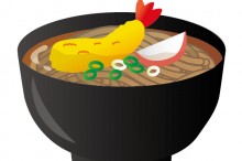 年越しそば 意味 由来