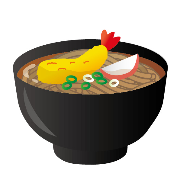 年越しそば 意味 由来