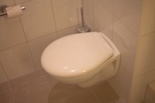 大掃除 トイレ