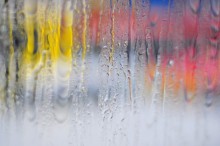 部屋 湿気取り