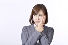 歯ぎしり 治し方
