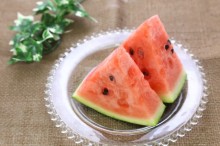 スイカ 食べ過ぎ