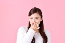 玄関 臭い