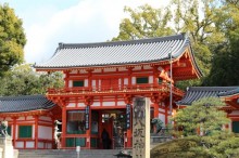 京都祇園祭 2015