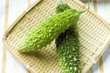 ゴーヤ 栄養 効能