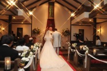 夏 結婚式 服装 男性