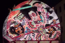 弘前ねぷた祭り 2015
