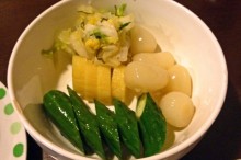 らっきょう 食べ過ぎ