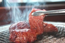 鹿肉 食べ方