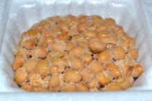 納豆 食べ過ぎ