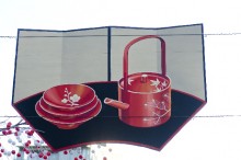 お屠蘇 意味 由来