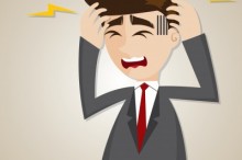片頭痛 治し方