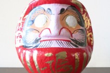 七草大祭だるま市 2016
