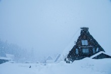 吹雪 意味