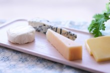 チーズ 食べ過ぎ