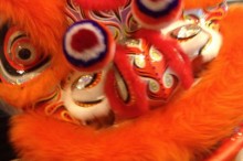 2016年 旧正月