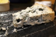 ブルーチーズ 栄養成分