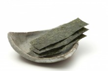 海苔 栄養 効能