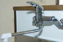水道水 カルキ抜き
