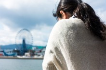 船酔い 治し方
