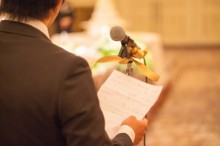 結婚式 忌み言葉