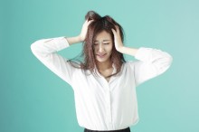 ヒステリー 症状 原因