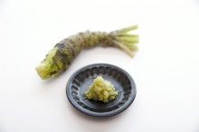 わさび 保存