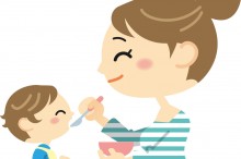 離乳食 食べ物 パクパク期