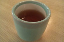 どくだみ茶 作り方
