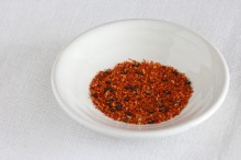 七味唐辛子 虫