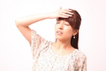 めまい 種類