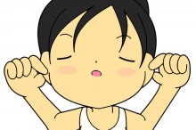 耳の裏 しこり