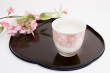 甘酒 保存