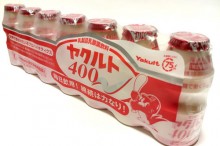 ヤクルト ダイエット効果