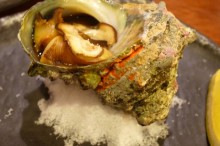 サザエ 食べ方