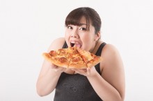 食べ過ぎた 次の日