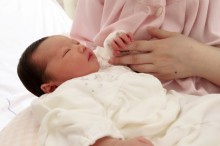 新生児 睡眠時間