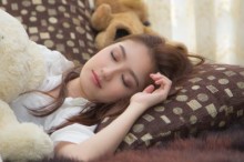 夜 すぐに眠れる方法