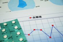 血糖値 食べる順番