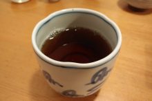 玄米茶 効果 効能