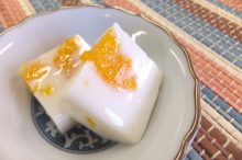 寒天 固まらない