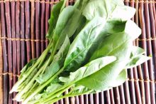ほうれん草 食べ過ぎ