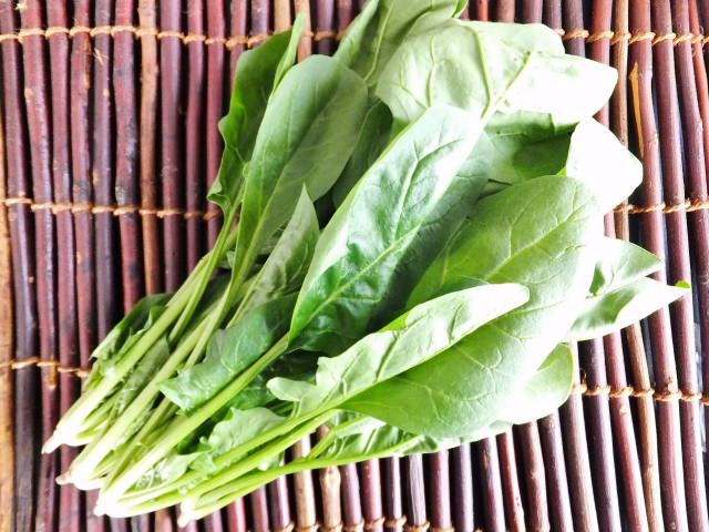 ほうれん草 食べ過ぎ