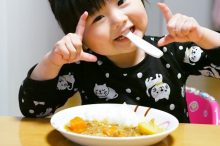 カレー 甘くする
