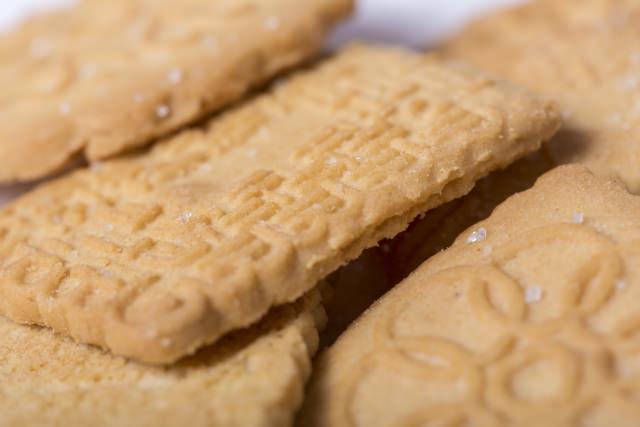 ビスケット クッキー クラッカー サブレ