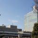 NHK職員　公務員